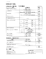 Предварительный просмотр 121 страницы Suzuki FZ50 Service Manual