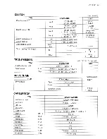 Предварительный просмотр 122 страницы Suzuki FZ50 Service Manual