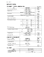 Предварительный просмотр 136 страницы Suzuki FZ50 Service Manual