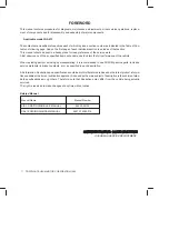 Preview for 3 page of Suzuki GA413 Service Manual