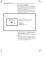 Preview for 6 page of Suzuki GA413 Service Manual