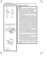 Preview for 8 page of Suzuki GA413 Service Manual