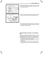 Preview for 13 page of Suzuki GA413 Service Manual