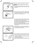 Preview for 14 page of Suzuki GA413 Service Manual