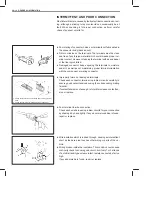 Preview for 18 page of Suzuki GA413 Service Manual