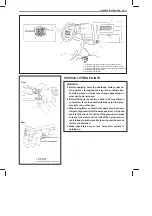 Preview for 21 page of Suzuki GA413 Service Manual