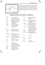 Preview for 23 page of Suzuki GA413 Service Manual