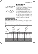 Preview for 25 page of Suzuki GA413 Service Manual