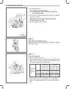 Preview for 31 page of Suzuki GA413 Service Manual