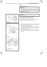 Preview for 34 page of Suzuki GA413 Service Manual