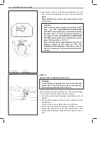 Preview for 35 page of Suzuki GA413 Service Manual