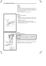 Preview for 37 page of Suzuki GA413 Service Manual