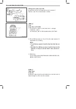 Preview for 41 page of Suzuki GA413 Service Manual