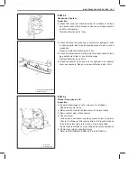 Preview for 42 page of Suzuki GA413 Service Manual