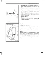 Preview for 44 page of Suzuki GA413 Service Manual