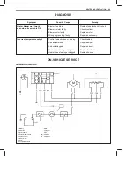 Preview for 49 page of Suzuki GA413 Service Manual