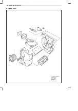 Preview for 50 page of Suzuki GA413 Service Manual