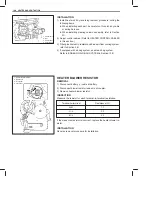 Preview for 52 page of Suzuki GA413 Service Manual