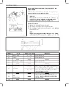 Preview for 62 page of Suzuki GA413 Service Manual