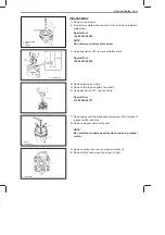 Preview for 69 page of Suzuki GA413 Service Manual