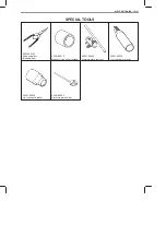 Preview for 75 page of Suzuki GA413 Service Manual