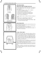 Preview for 81 page of Suzuki GA413 Service Manual