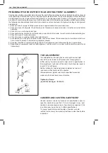 Preview for 85 page of Suzuki GA413 Service Manual