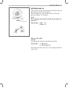 Preview for 86 page of Suzuki GA413 Service Manual