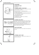 Preview for 88 page of Suzuki GA413 Service Manual