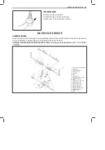 Preview for 89 page of Suzuki GA413 Service Manual