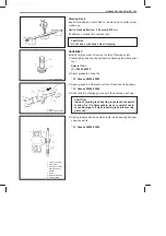 Preview for 93 page of Suzuki GA413 Service Manual