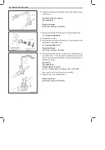 Preview for 94 page of Suzuki GA413 Service Manual