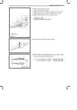 Preview for 95 page of Suzuki GA413 Service Manual