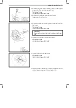 Preview for 97 page of Suzuki GA413 Service Manual