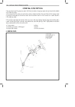 Preview for 100 page of Suzuki GA413 Service Manual