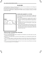 Preview for 102 page of Suzuki GA413 Service Manual