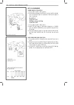 Preview for 106 page of Suzuki GA413 Service Manual