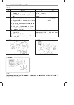 Preview for 112 page of Suzuki GA413 Service Manual