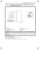 Preview for 113 page of Suzuki GA413 Service Manual