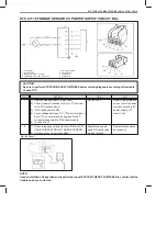 Preview for 117 page of Suzuki GA413 Service Manual