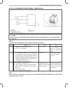 Preview for 119 page of Suzuki GA413 Service Manual