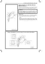 Preview for 123 page of Suzuki GA413 Service Manual