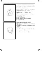 Preview for 126 page of Suzuki GA413 Service Manual