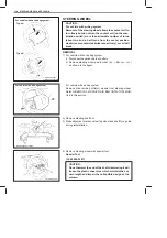 Preview for 134 page of Suzuki GA413 Service Manual