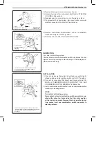 Preview for 137 page of Suzuki GA413 Service Manual