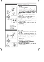 Preview for 143 page of Suzuki GA413 Service Manual