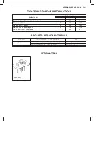 Preview for 145 page of Suzuki GA413 Service Manual