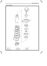 Preview for 148 page of Suzuki GA413 Service Manual