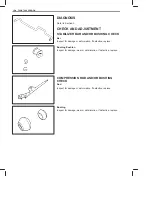 Preview for 149 page of Suzuki GA413 Service Manual