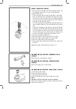 Preview for 150 page of Suzuki GA413 Service Manual